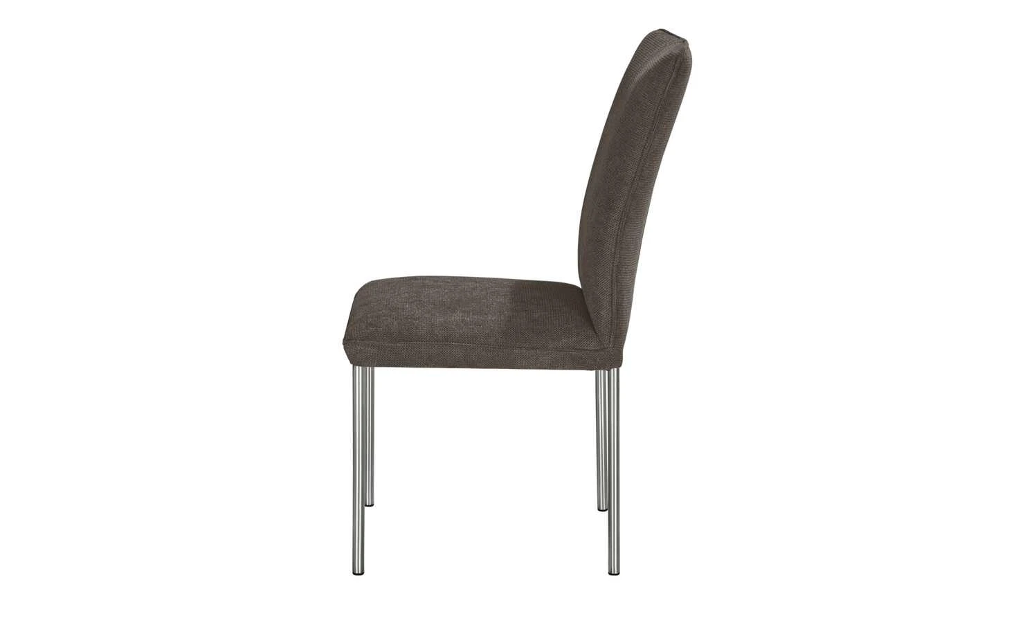Berger & Rath Polsterstuhl Motus | Dunkelbraun – Bild 3