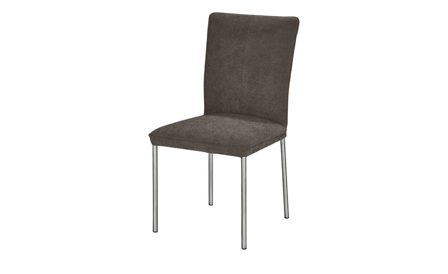 Berger & Rath Polsterstuhl Motus | Dunkelbraun – Bild 2