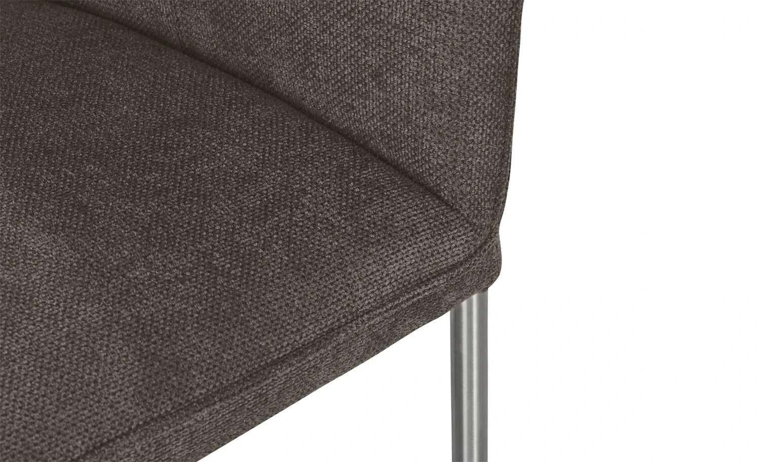 Berger & Rath Polsterstuhl Motus | Dunkelbraun – Bild 8