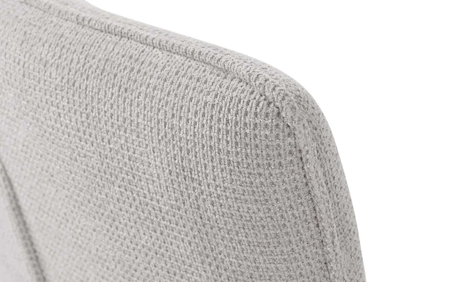 Berger & Rath Polsterschwingstuhl Motus | Ivory (Creme-Hellgrau) – Bild 4