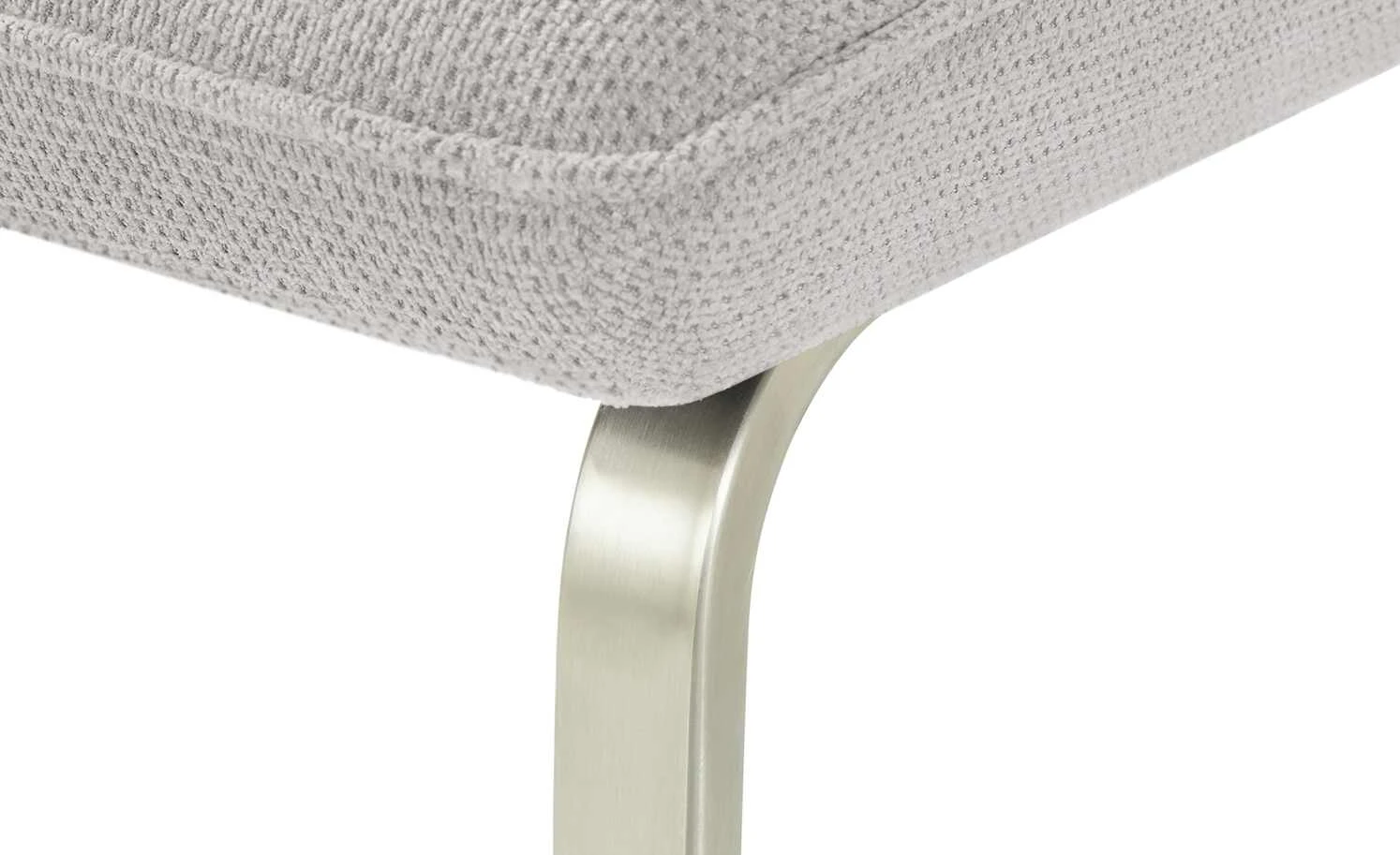 Berger & Rath Polsterschwingstuhl Motus | Ivory (Creme-Hellgrau) – Bild 7