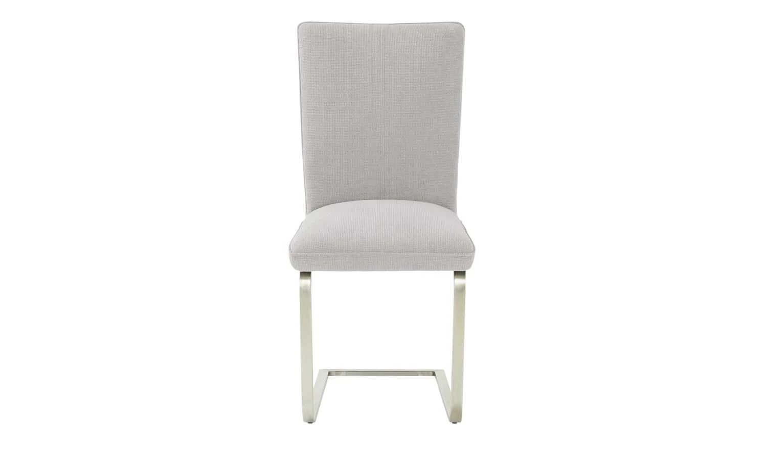 Berger & Rath Polsterschwingstuhl Motus | Ivory (Creme-Hellgrau) – Bild 8