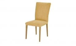 Berger & Rath Polsterstuhl Motus | Gelb