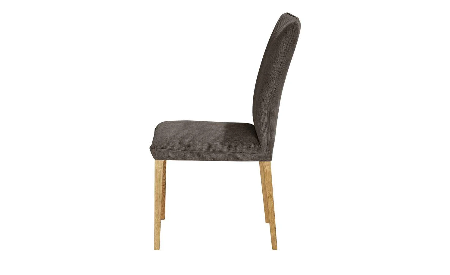 Berger & Rath Polsterstuhl Motus | Dunkelbraun – Bild 7