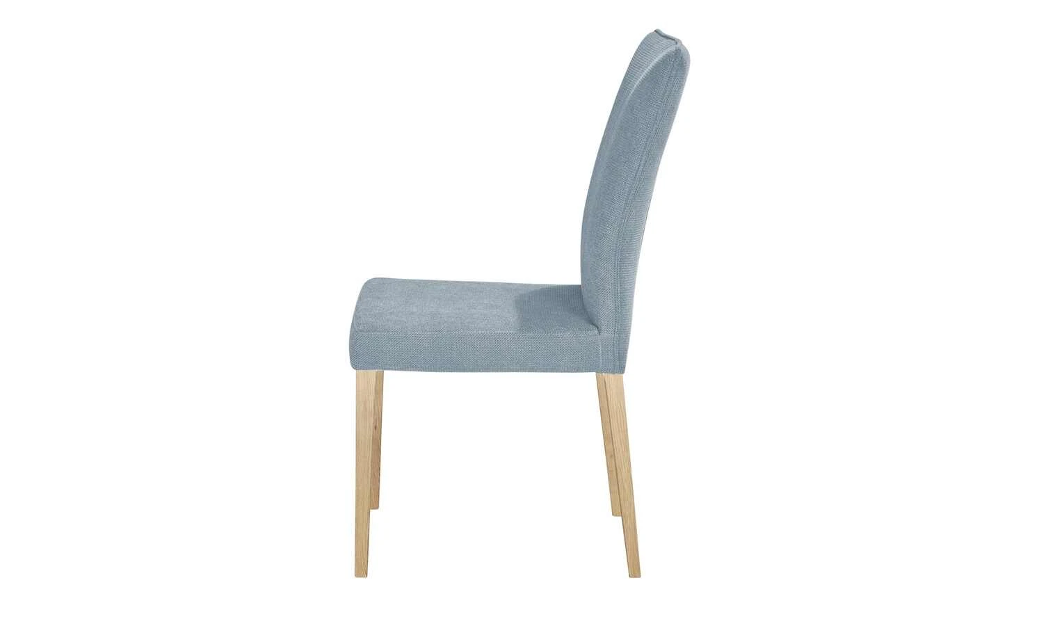 Berger & Rath Polsterstuhl Motus | Grau-Blau – Bild 3