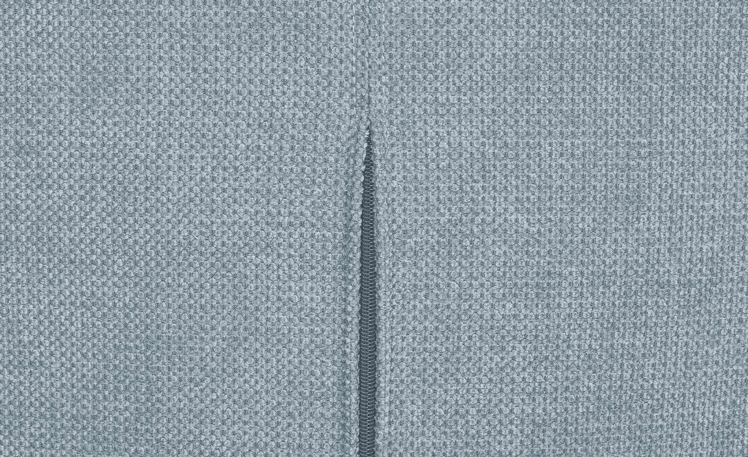 Berger & Rath Polsterstuhl Motus | Grau-Blau – Bild 5