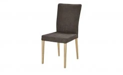 Berger & Rath Polsterstuhl Motus | Dunkelbraun