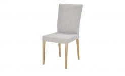 Berger & Rath Polsterstuhl Motus | Ivory (Creme-Hellgrau)