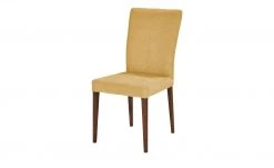 Berger & Rath Polsterstuhl Motus | Gelb