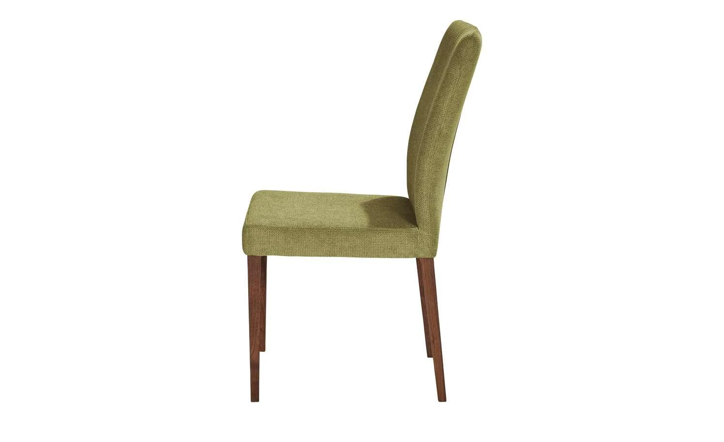 Berger & Rath Polsterstuhl Motus | Grün – Bild 2