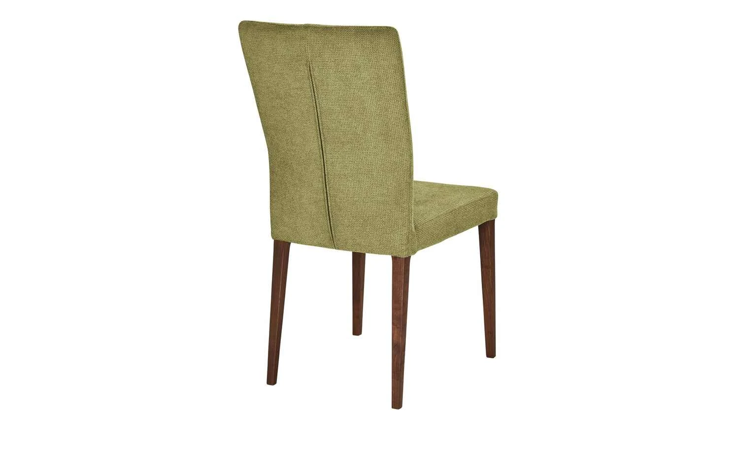 Berger & Rath Polsterstuhl Motus | Grün – Bild 3