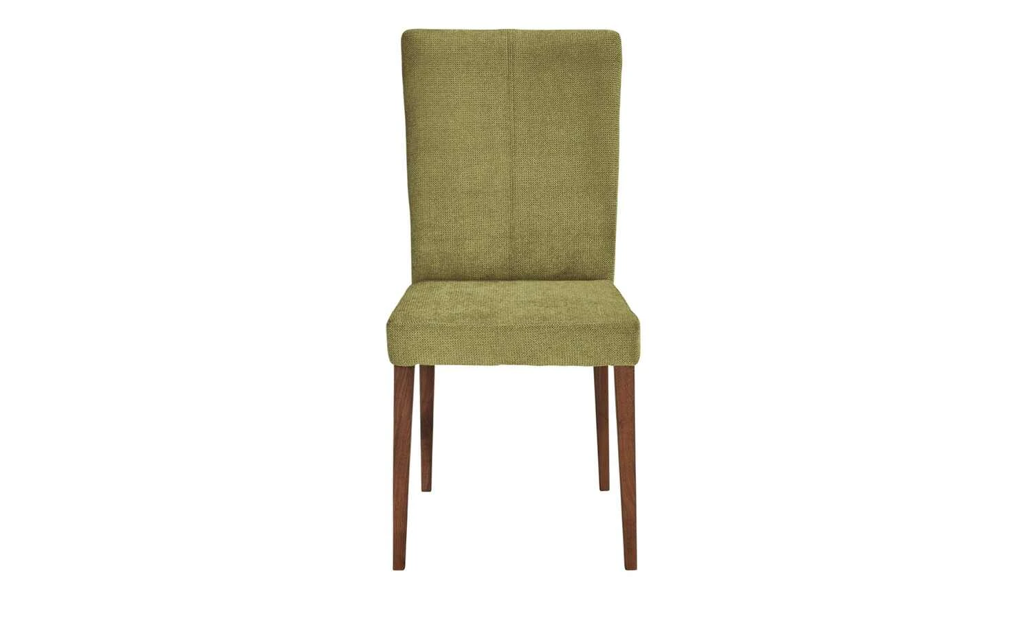 Berger & Rath Polsterstuhl Motus | Grün – Bild 4