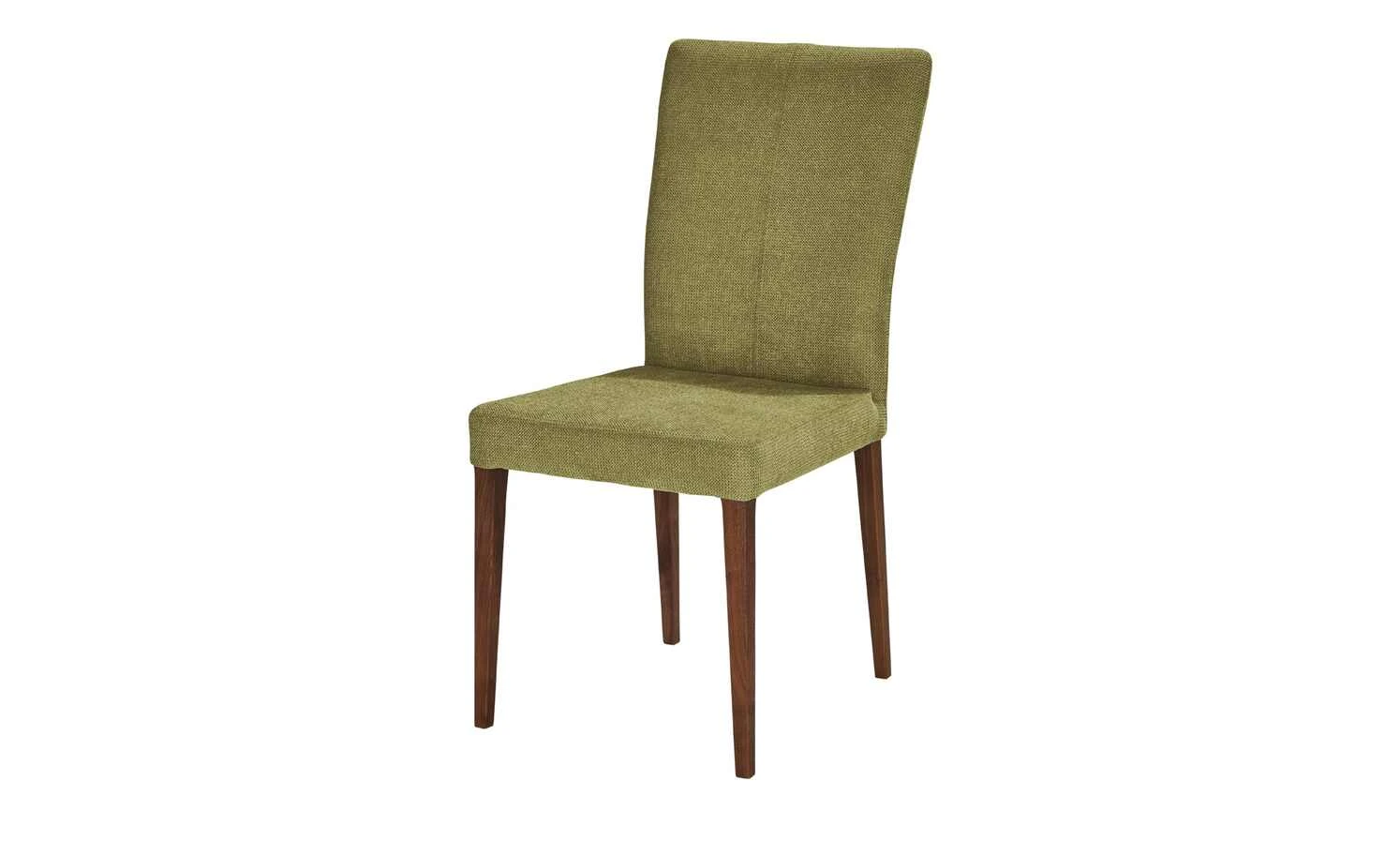 Berger & Rath Polsterstuhl Motus | Grün