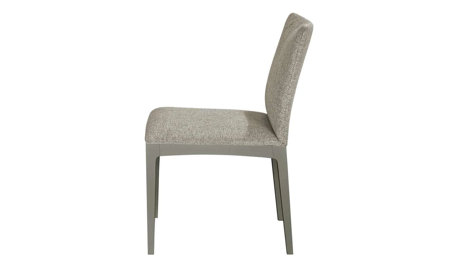 Berger & Rath Polsterstuhl Bono | Hellbraun Londra (Hellgrau) Nein – Bild 4