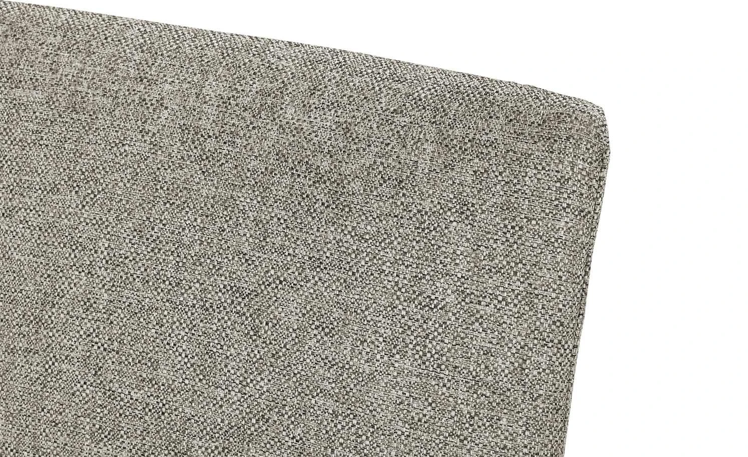 Berger & Rath Polsterstuhl Bono | Hellbraun Anthrazit Nein – Bild 3