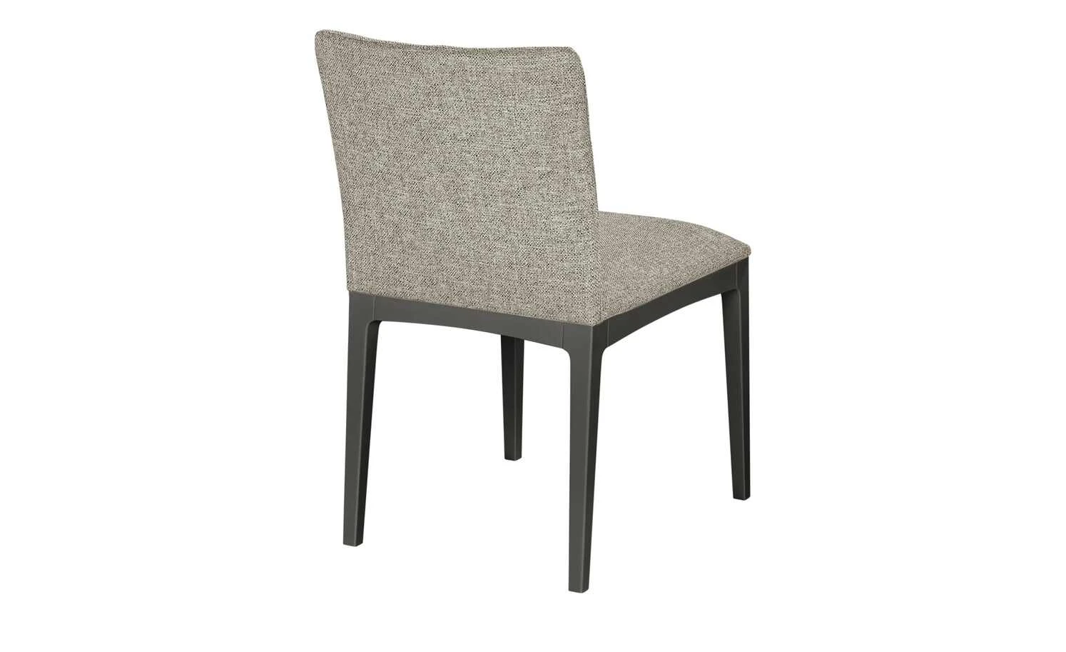 Berger & Rath Polsterstuhl Bono | Hellbraun Anthrazit Nein – Bild 6