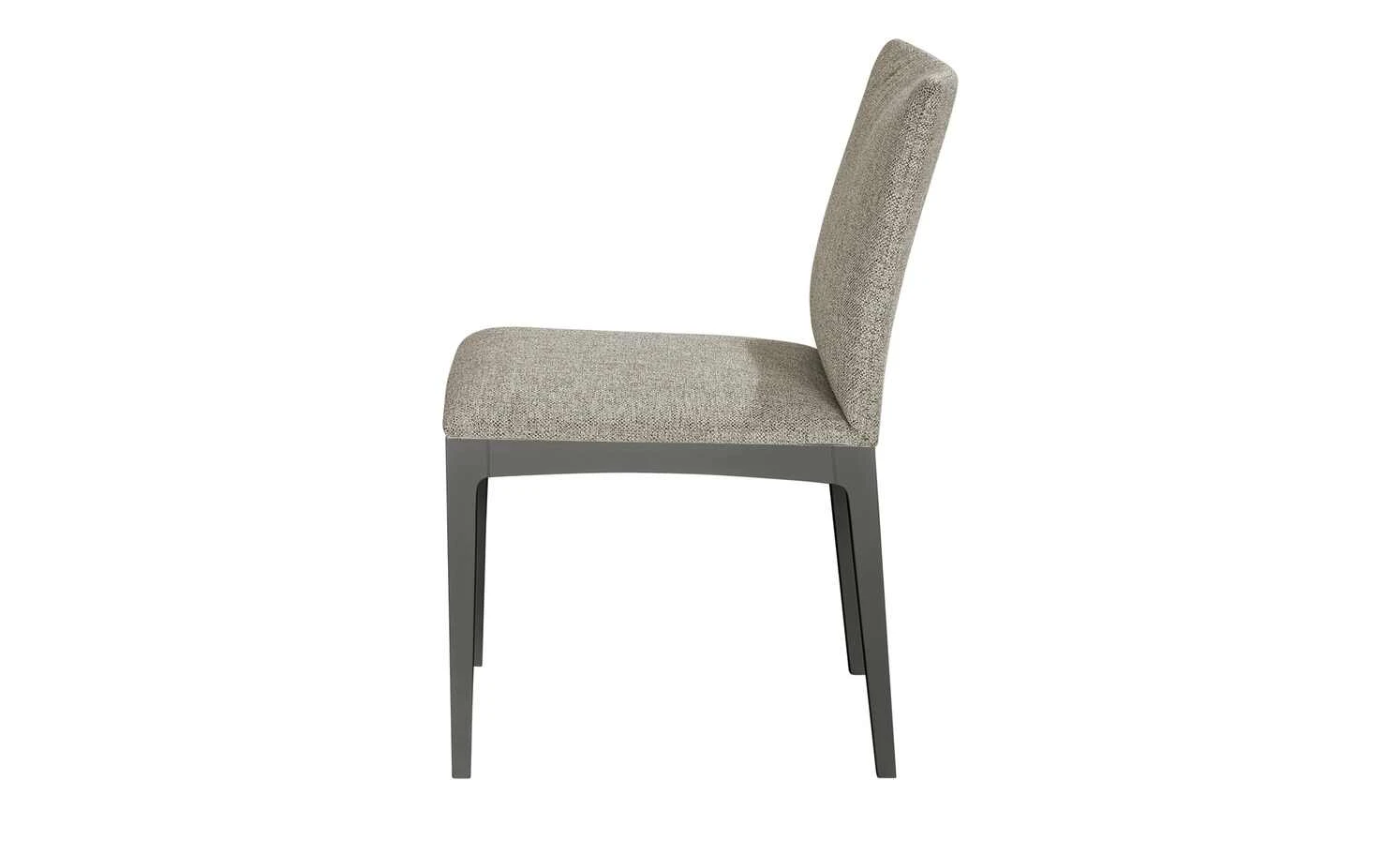 Berger & Rath Polsterstuhl Bono | Hellbraun Anthrazit Nein – Bild 7