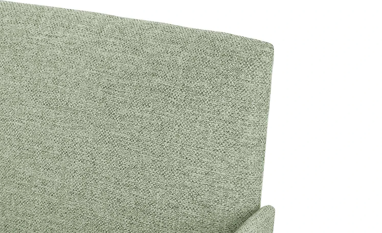 Berger & Rath Polsterstuhl Bono | Grün Weiß-Creme Ja – Bild 7