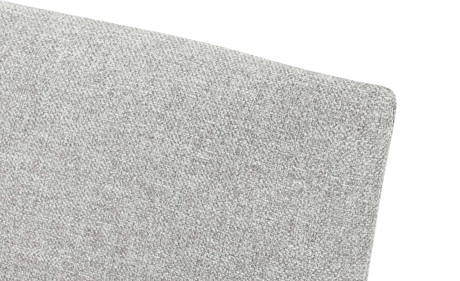 Berger & Rath Polsterstuhl Bono | Silver (Hellgrau) – Bild 5