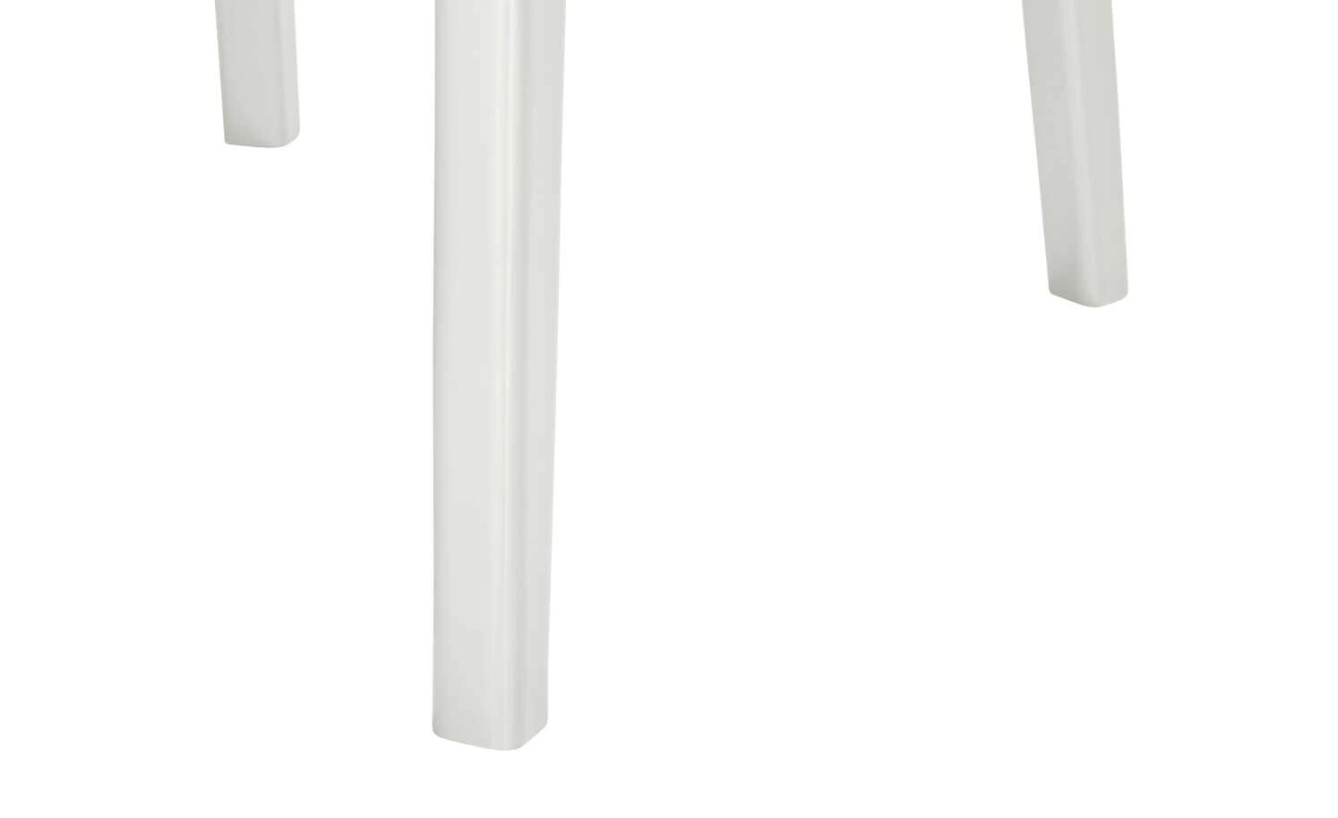 Berger & Rath Polsterstuhl Certo | Creme Weiß-Creme Nein – Bild 3