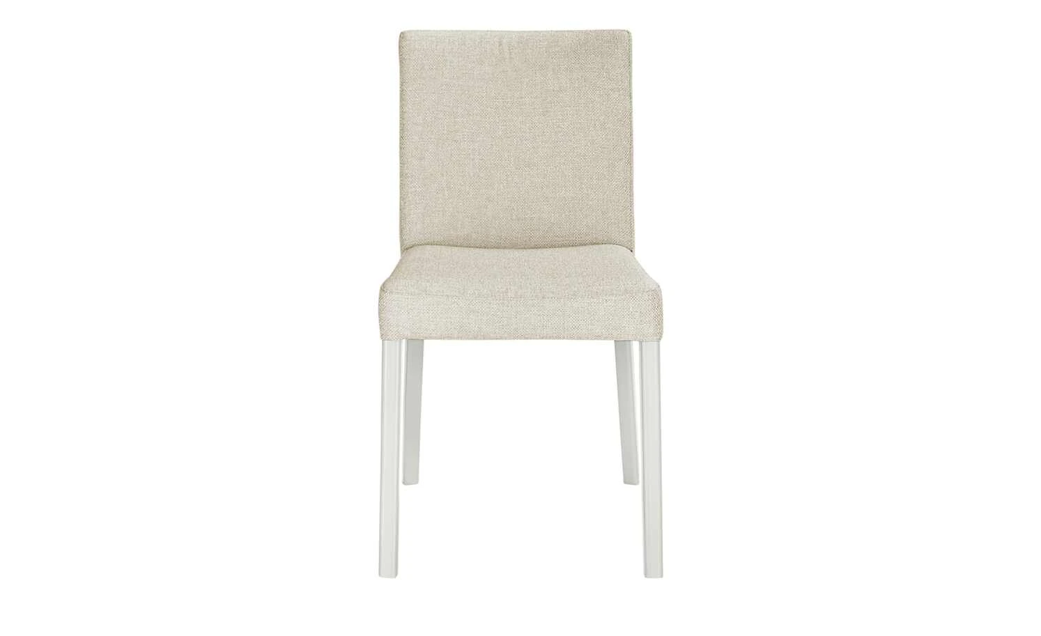 Berger & Rath Polsterstuhl Certo | Creme Weiß-Creme Nein – Bild 5