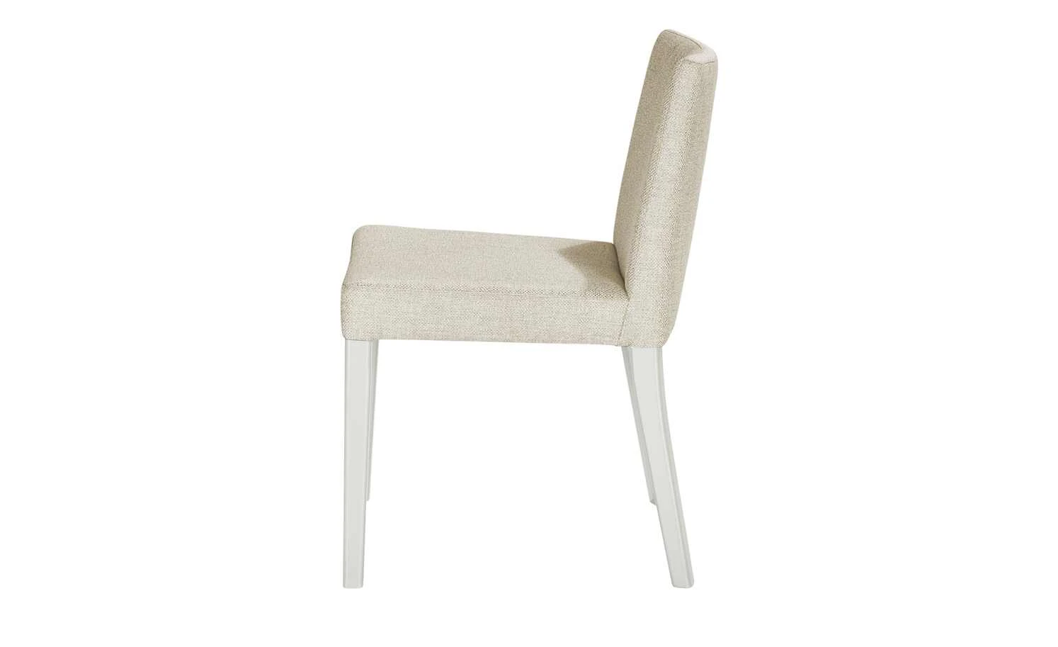 Berger & Rath Polsterstuhl Certo | Creme Weiß-Creme Nein – Bild 6