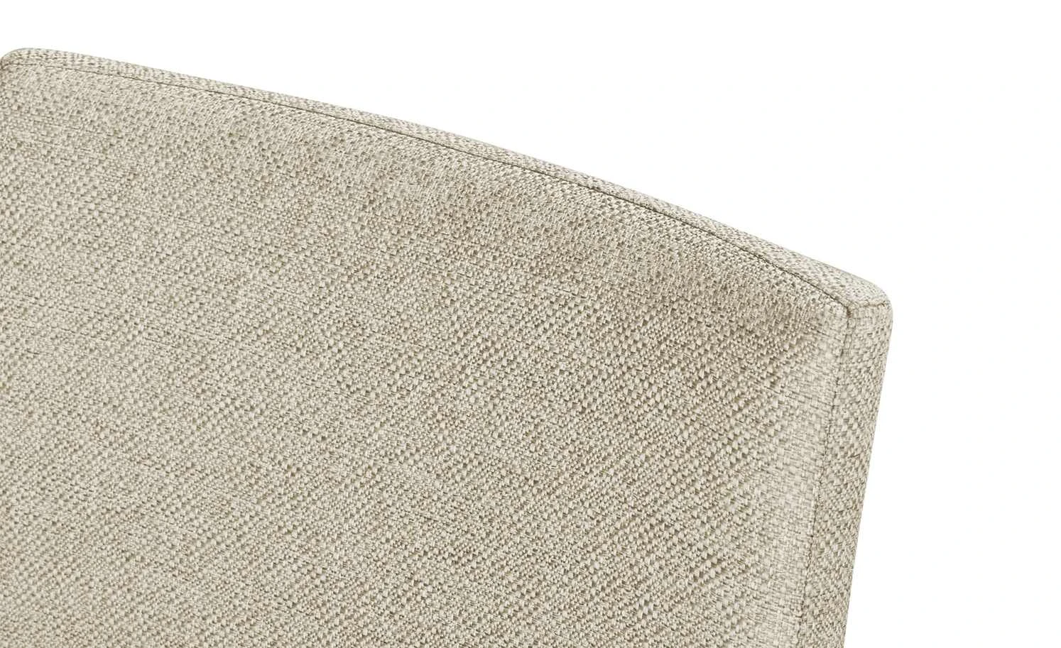 Berger & Rath Polsterstuhl Certo | Creme Weiß-Creme Ja – Bild 5