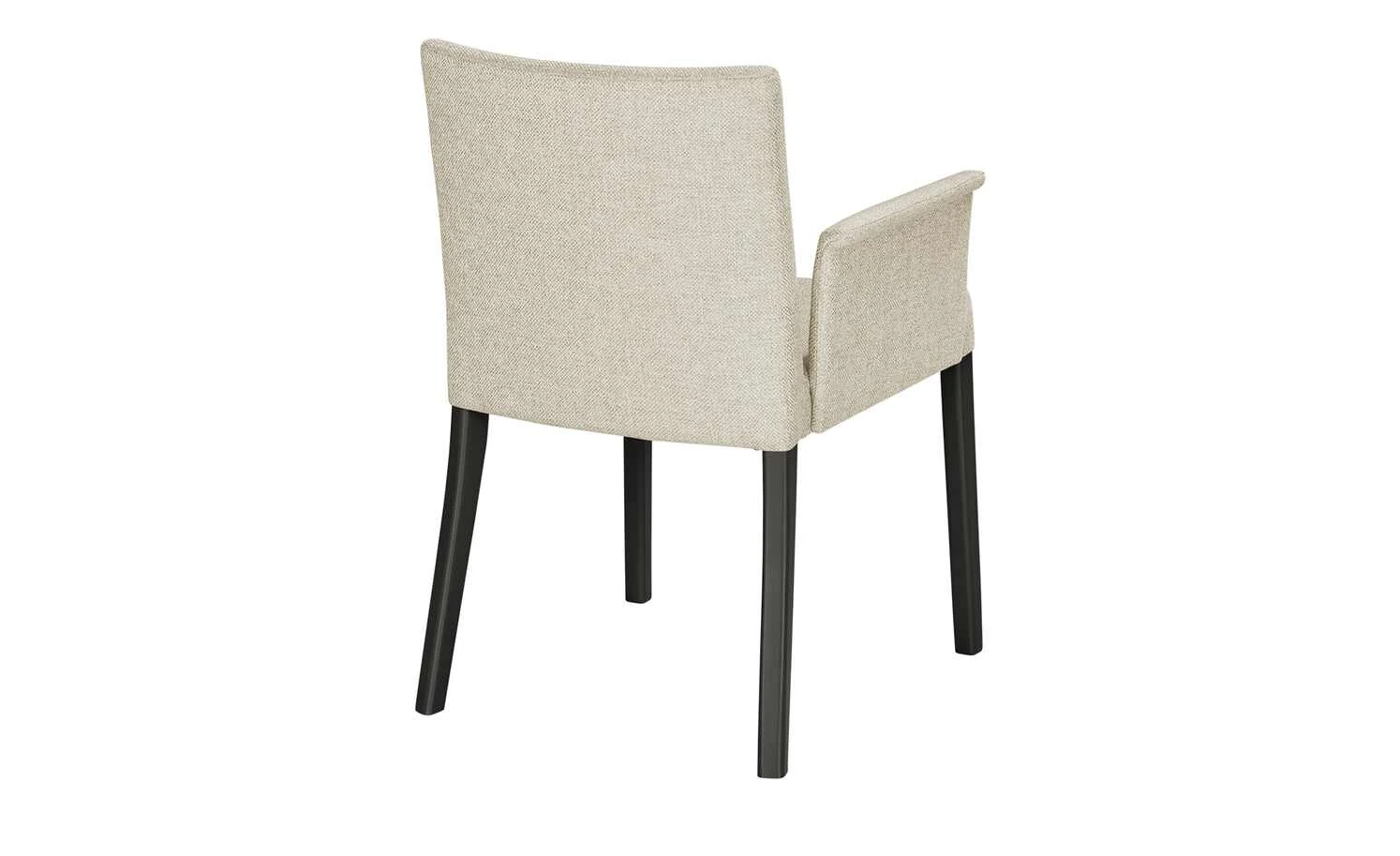 Berger & Rath Polsterstuhl Certo | Creme Anthrazit Ja – Bild 2