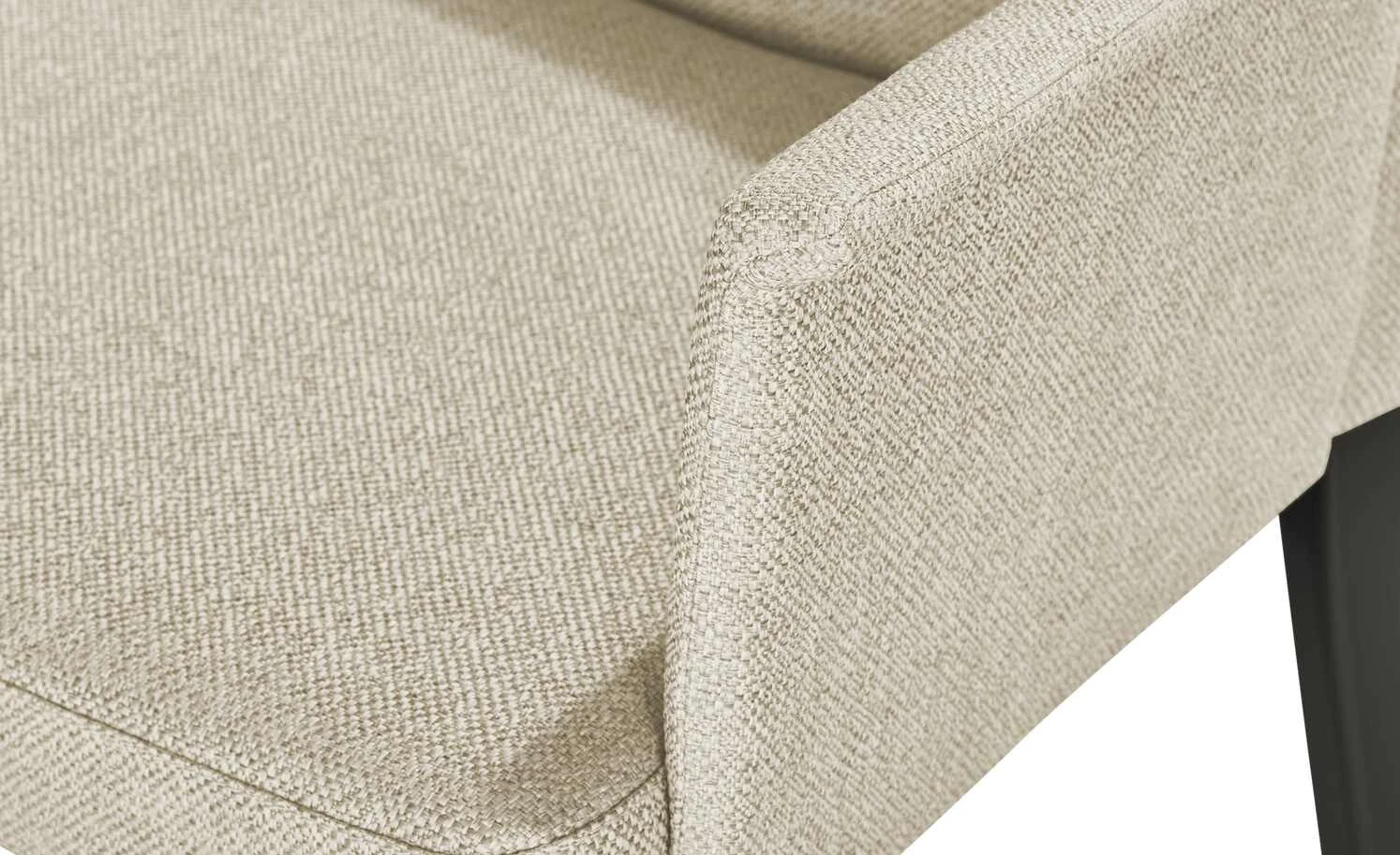 Berger & Rath Polsterstuhl Certo | Creme Anthrazit Ja – Bild 5