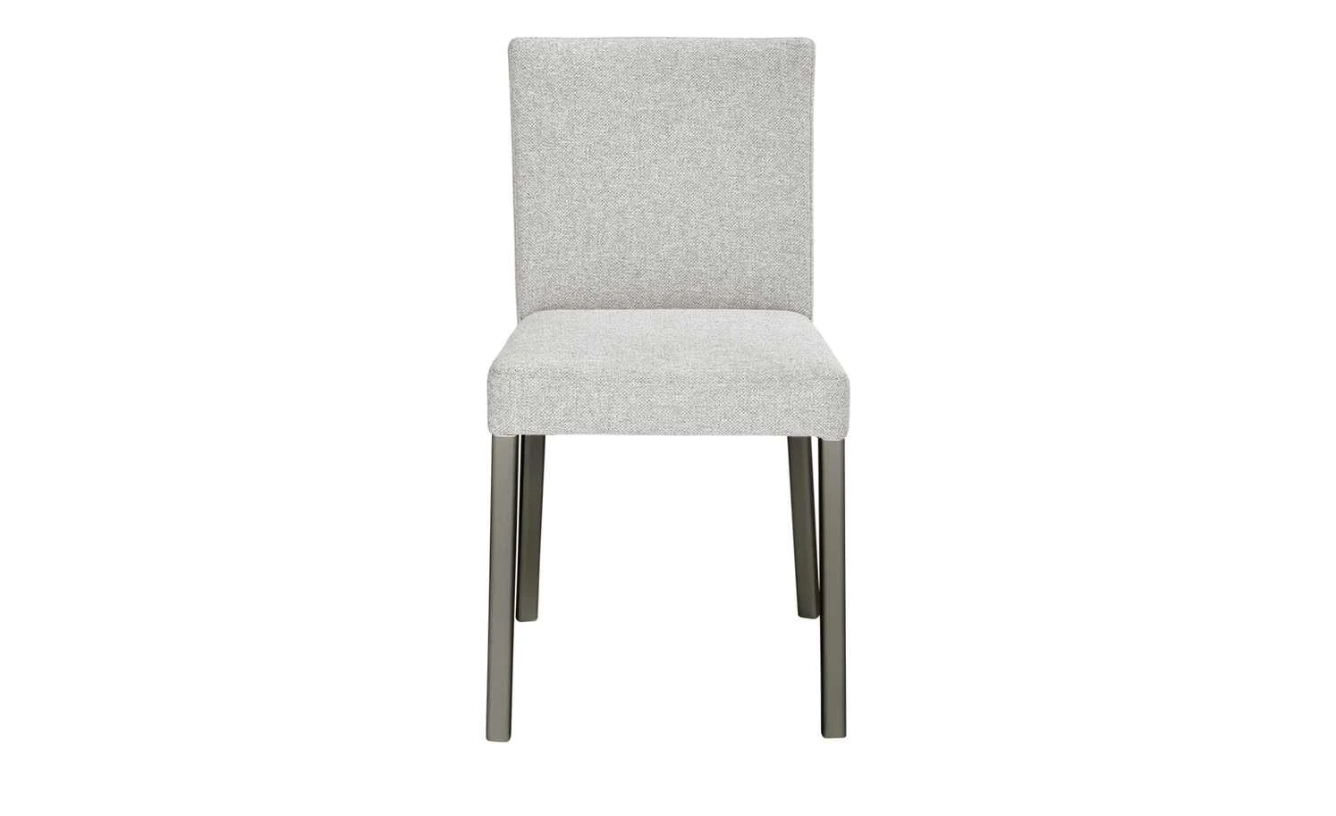 Berger & Rath Polsterstuhl Certo | Silver (Hellgrau) Londra (Hellgrau) – Bild 8