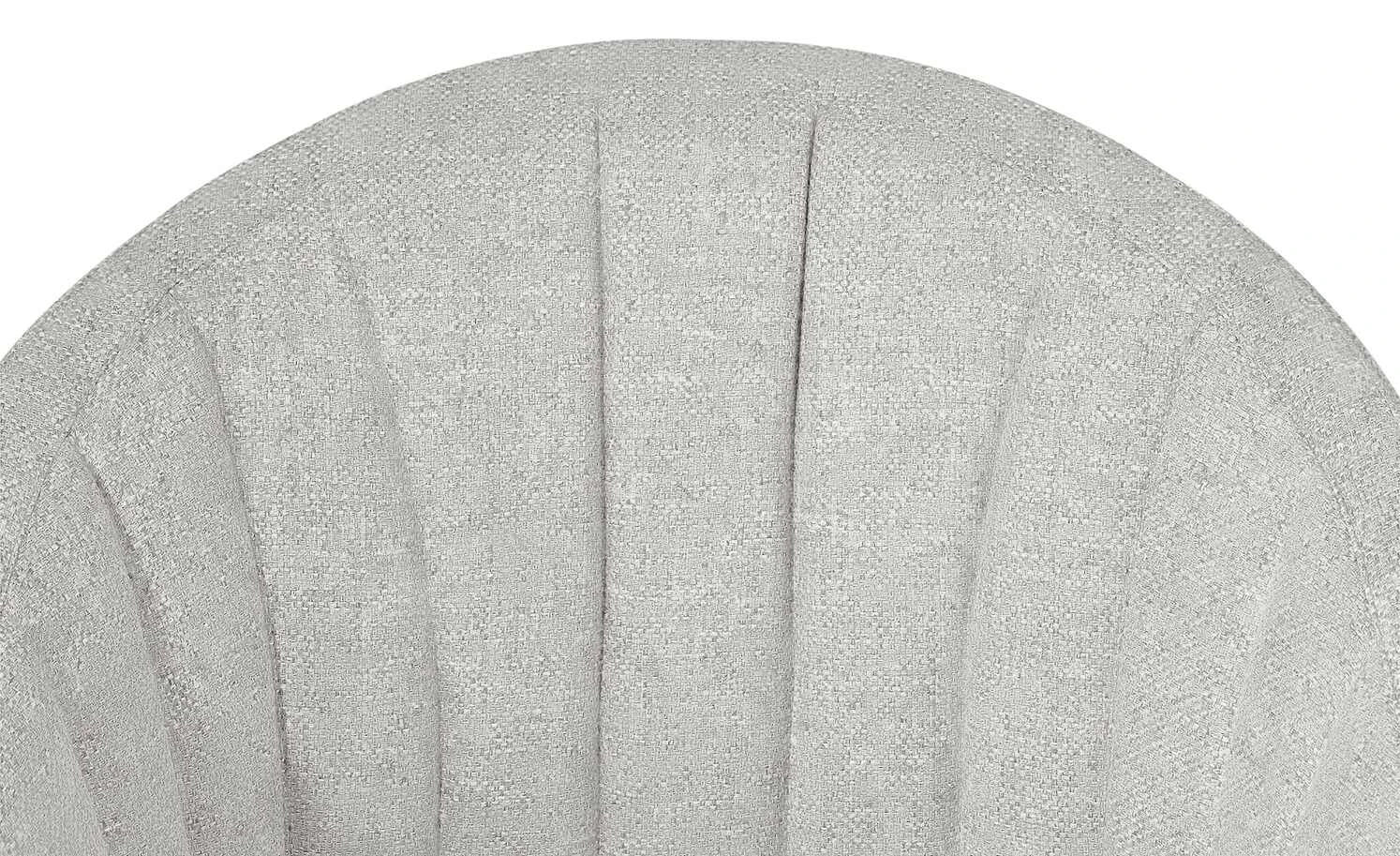 Berger & Rath Kufenstuhl Lanx | Silver (Hellgrau) – Bild 6