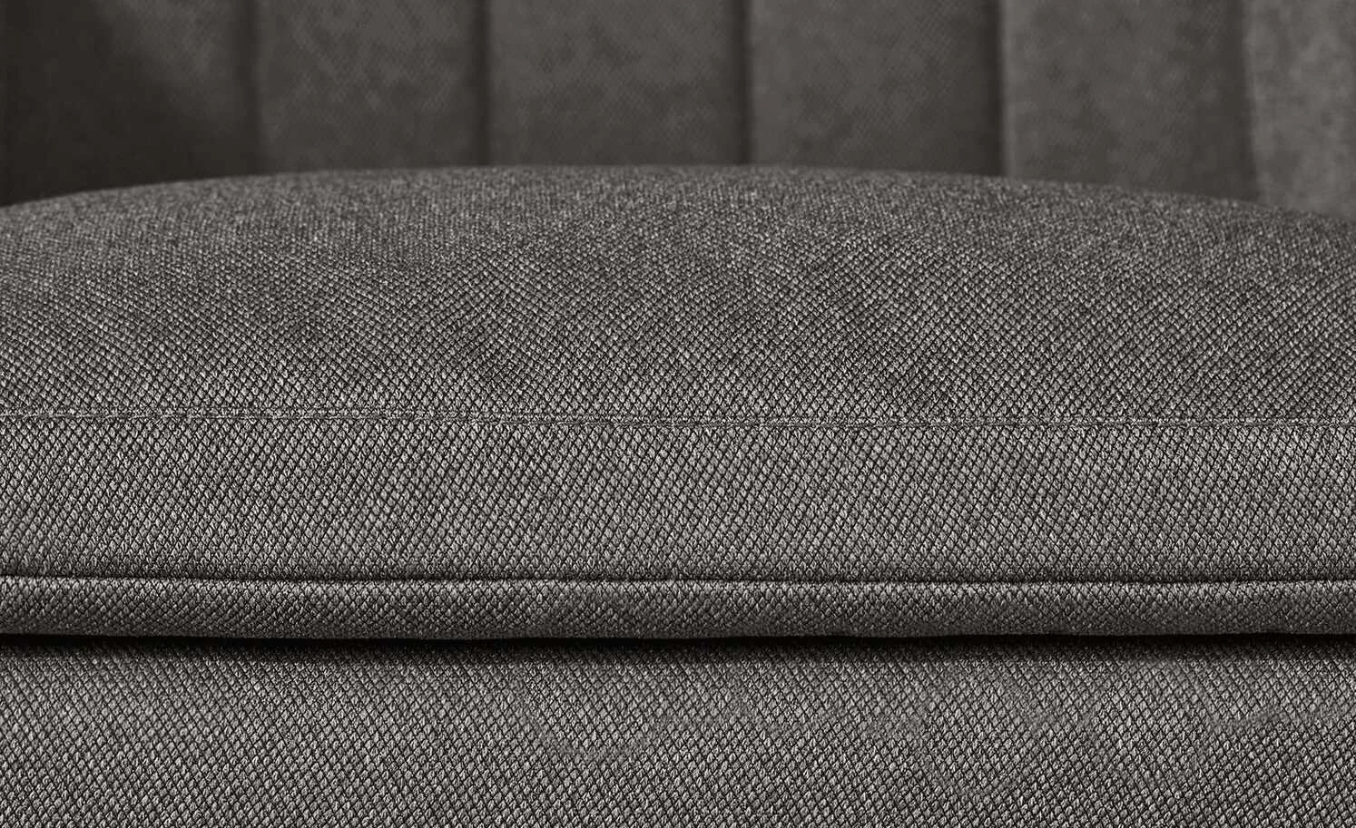 Berger & Rath Kufenstuhl Lanx | Chocolate (Braun) – Bild 7