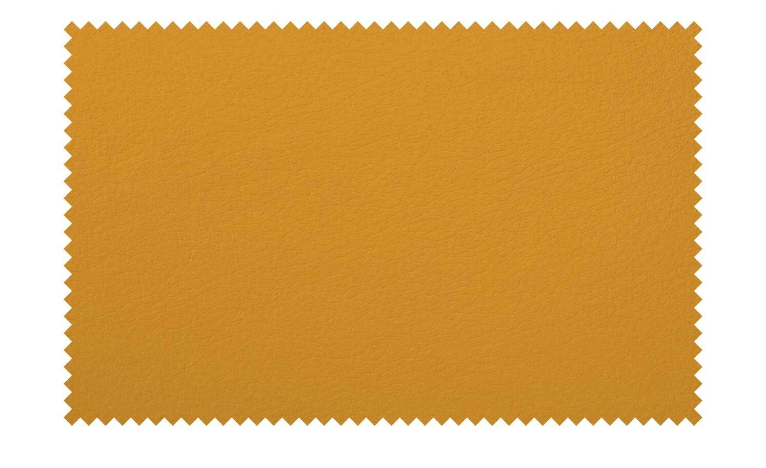 Berger & Rath Polsterstuhl mit Armlehne Lanx | Mustard (Senfgelb) – Bild 7