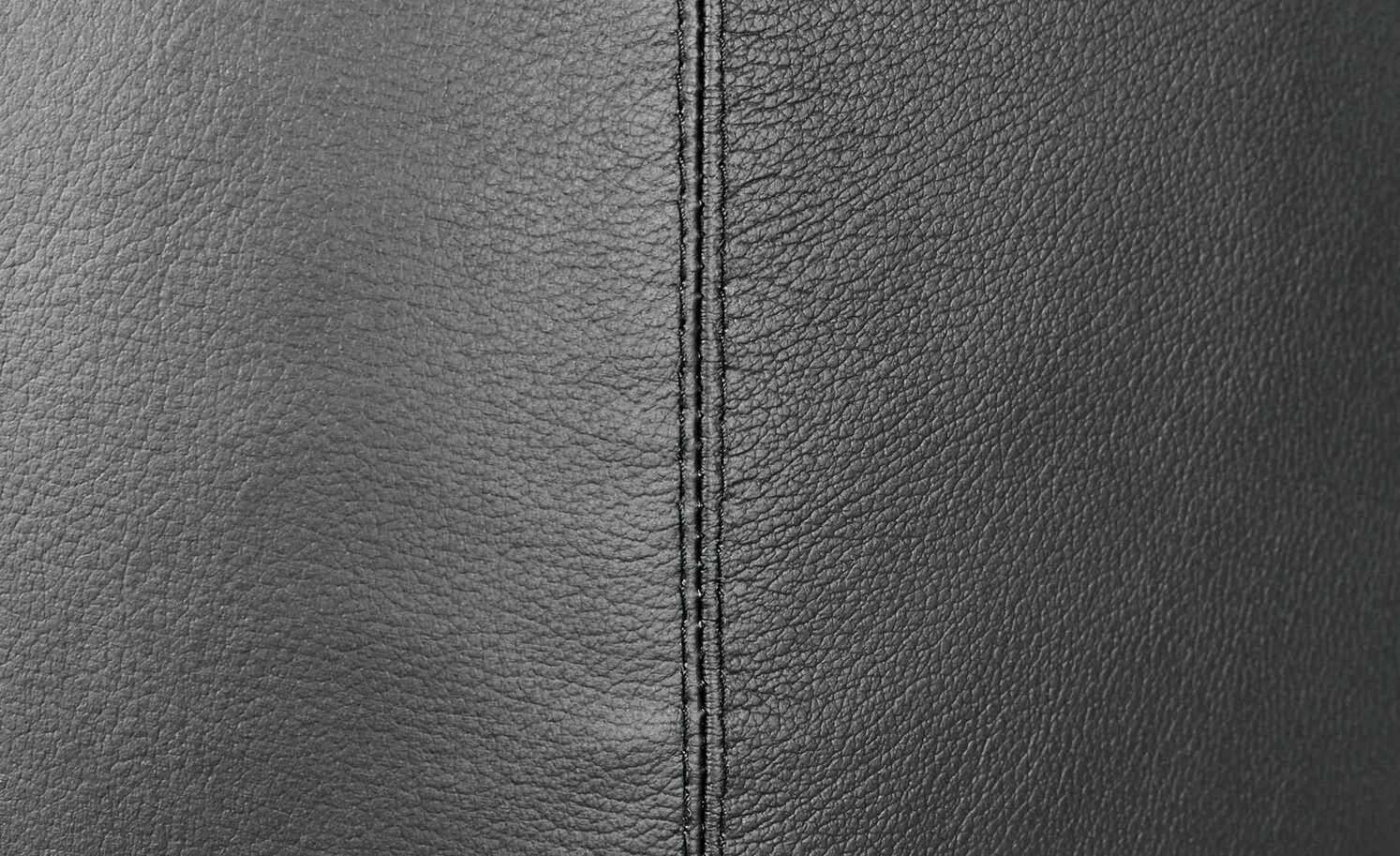 Berger & Rath Polsterstuhl mit Armlehne Lanx | Grau Cremeweiß – Bild 3