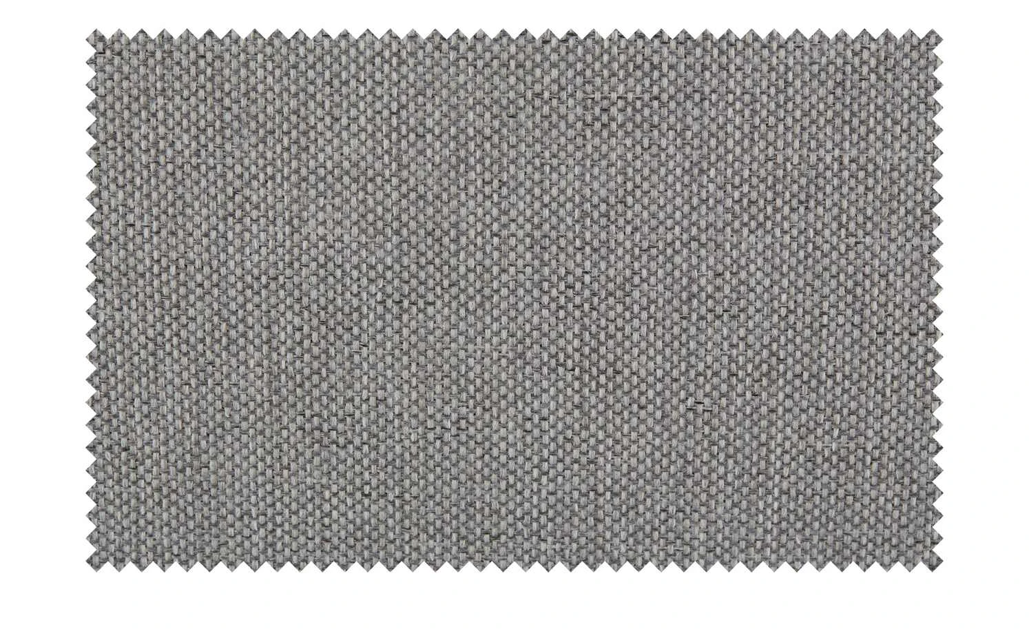 Woodford Polsterstuhl Noelle | Hellgrau gerade Naht im Rücken – Bild 4