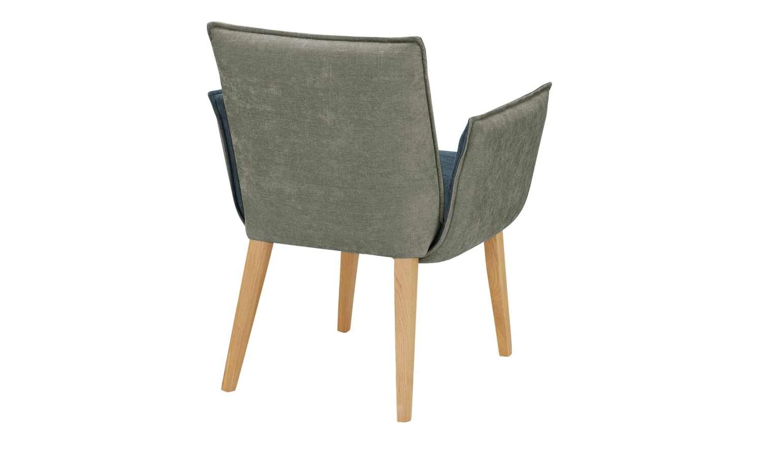 Woodford Polsterstuhl Sunna | Kombi Blue (Blau / Grau) Ja – Bild 6