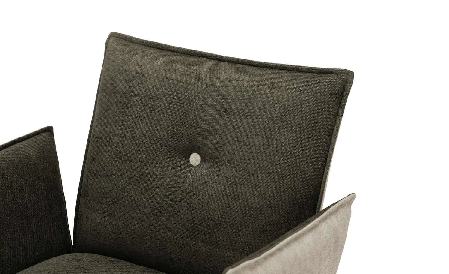 Woodford Polsterstuhl Sunna | Kombi Grey (Grau / Beige) Ja – Bild 6