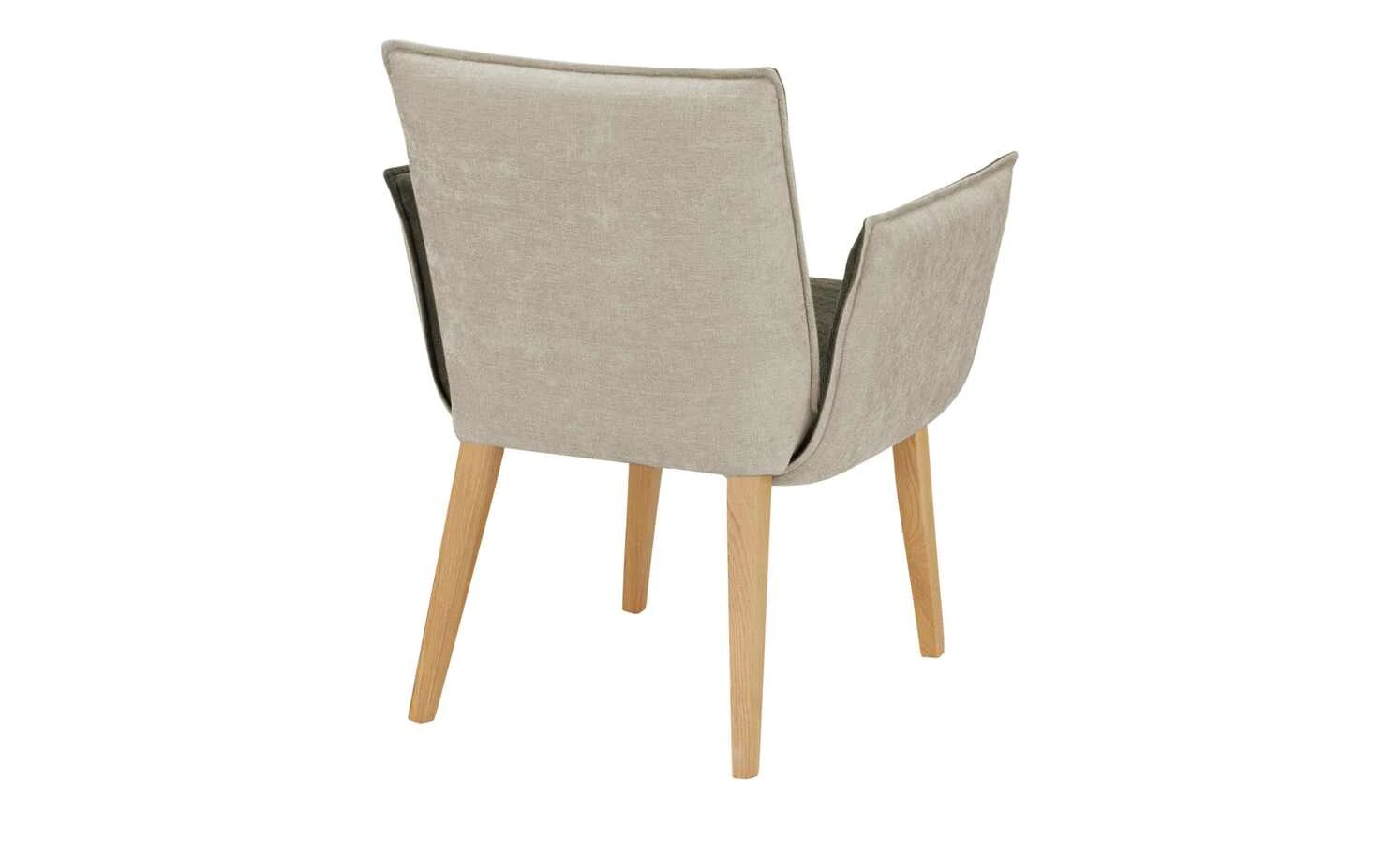 Woodford Polsterstuhl Sunna | Kombi Grey (Grau / Beige) Ja – Bild 9