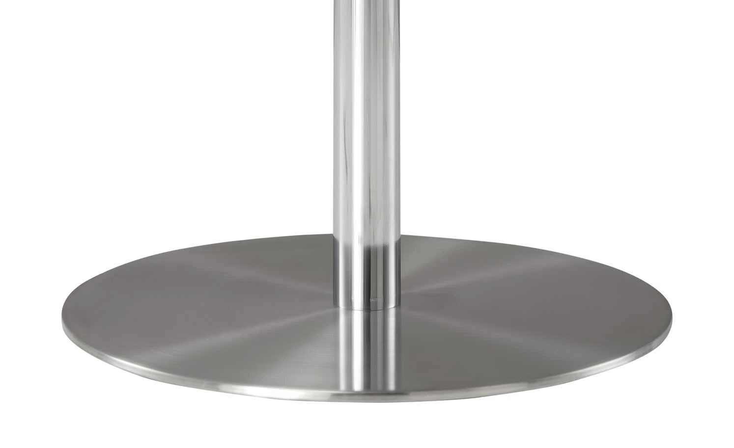 Barstuhl Lena | Grau – Bild 3