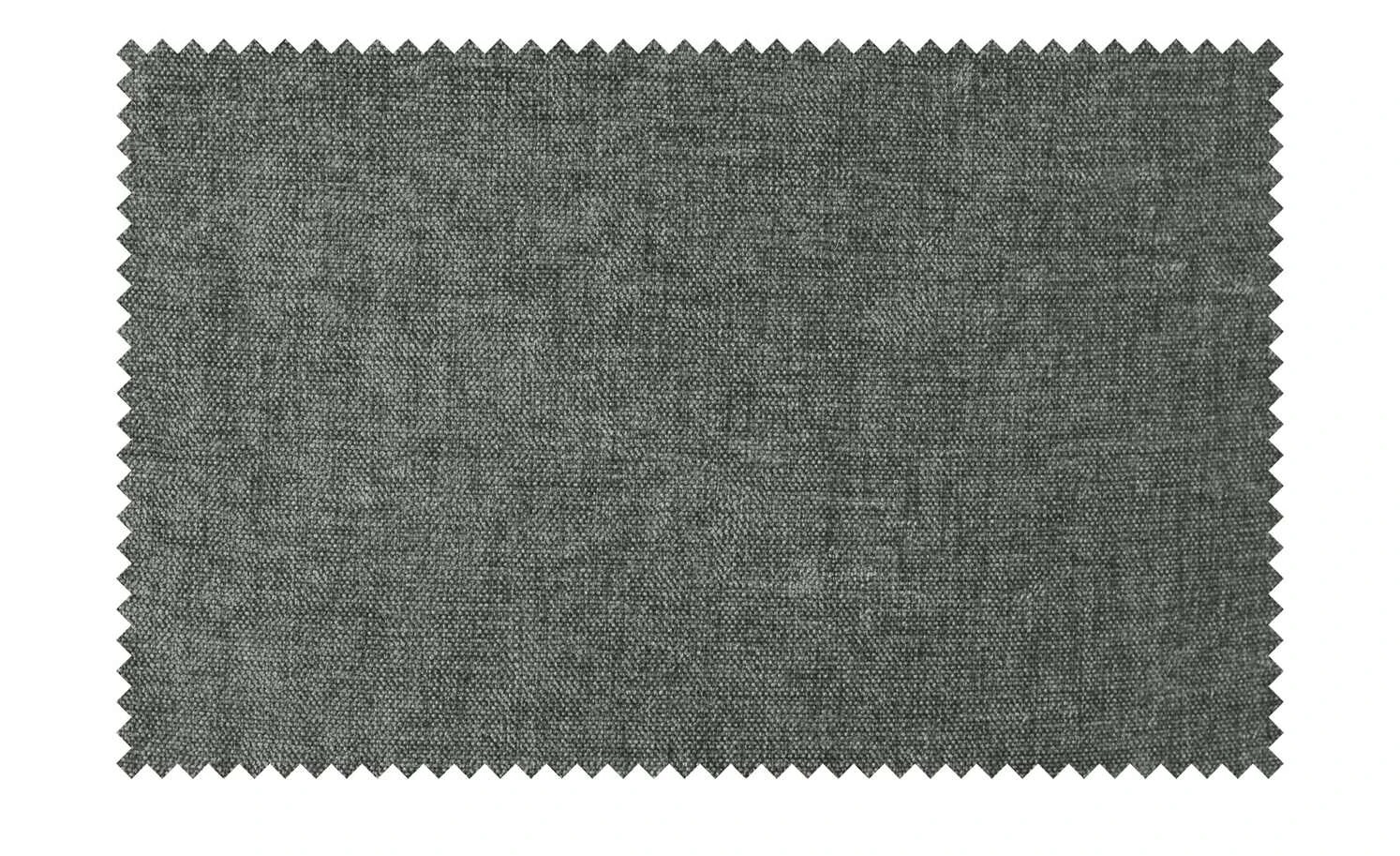 uno Polster-Armlehnstuhl Sevan | Innen: Dunkelgrau / Außen: Hellgrau Kufe – Bild 3