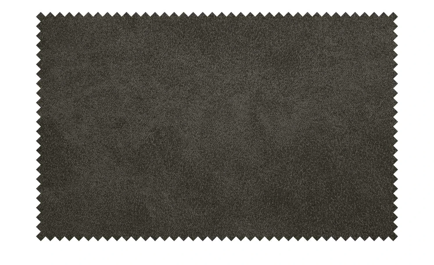 uno Polster-Armlehnstuhl Sevan | Innen: Dunkelgrau / Außen: Hellgrau Kufe – Bild 4