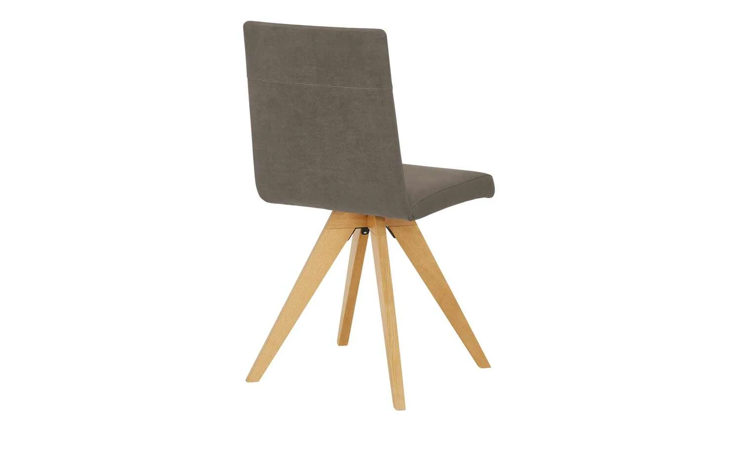 Woodford Polsterstuhl Scala | Chocolate Brown (Braun) Eiche – Bild 3