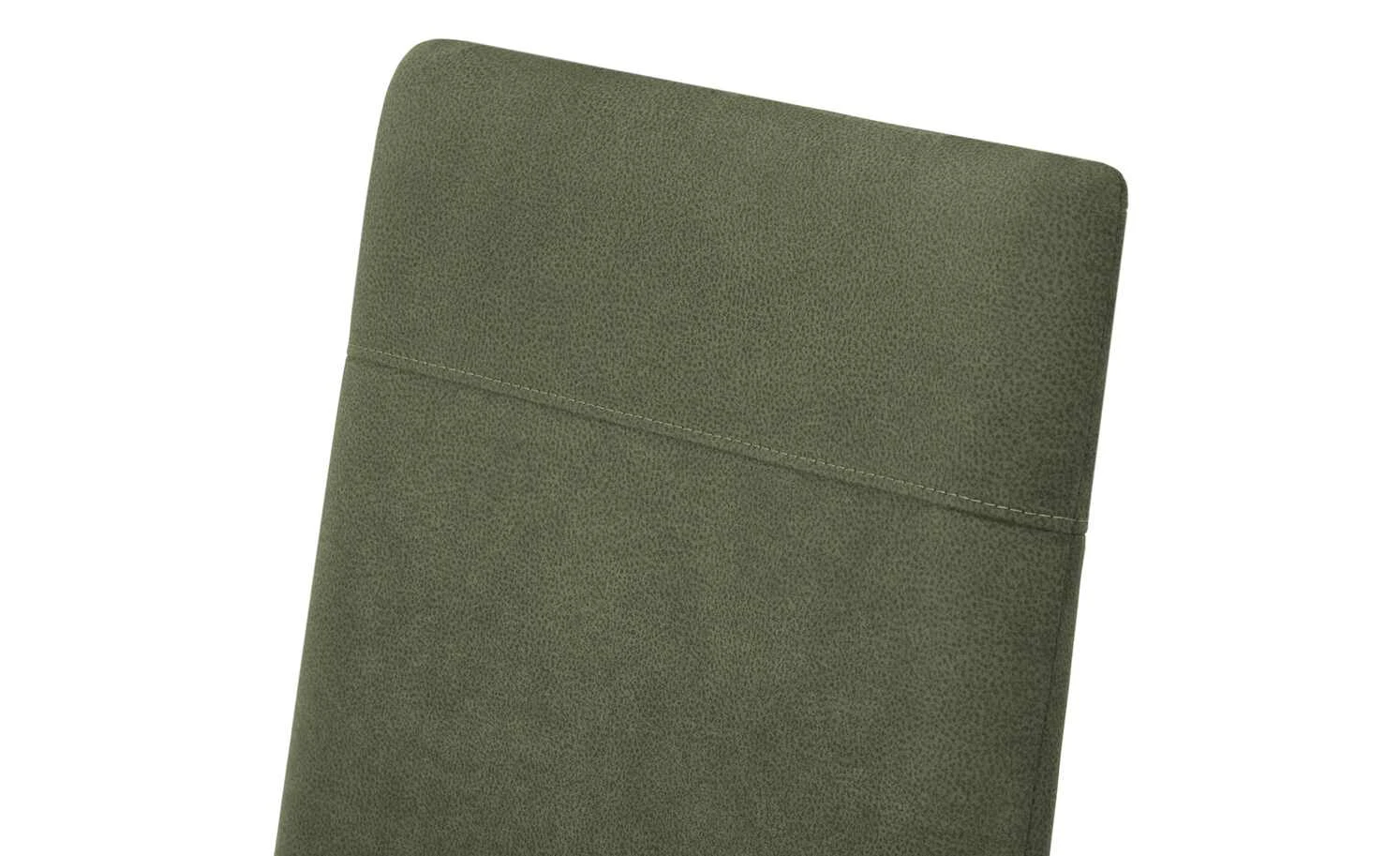 Woodford Polsterstuhl Scala | May Fly (Grün) Schwarz – Bild 5