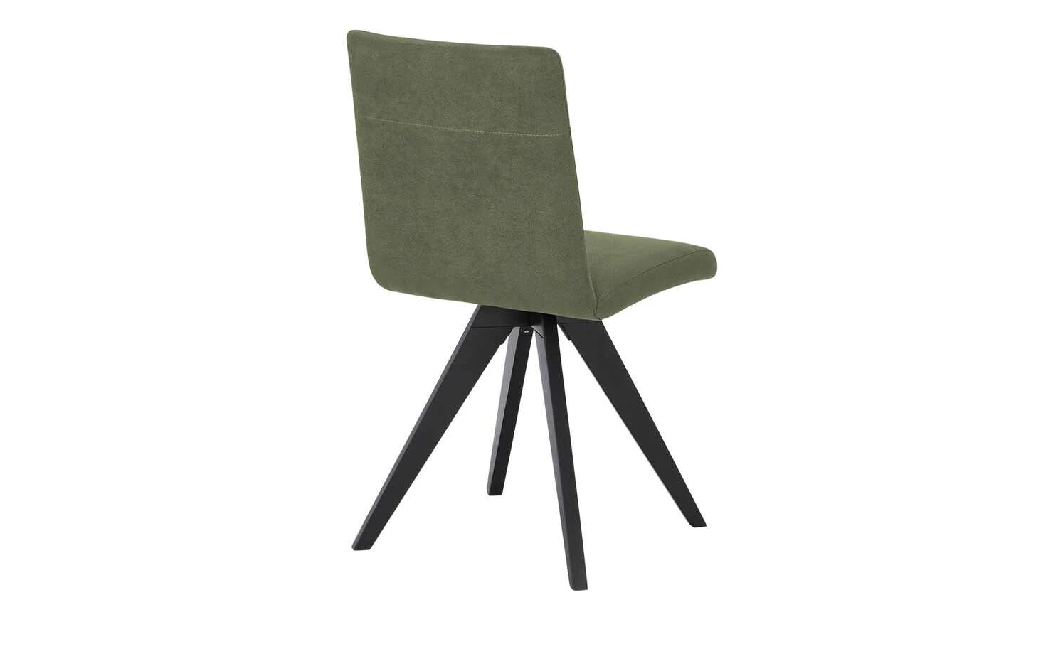 Woodford Polsterstuhl Scala | May Fly (Grün) Schwarz – Bild 7