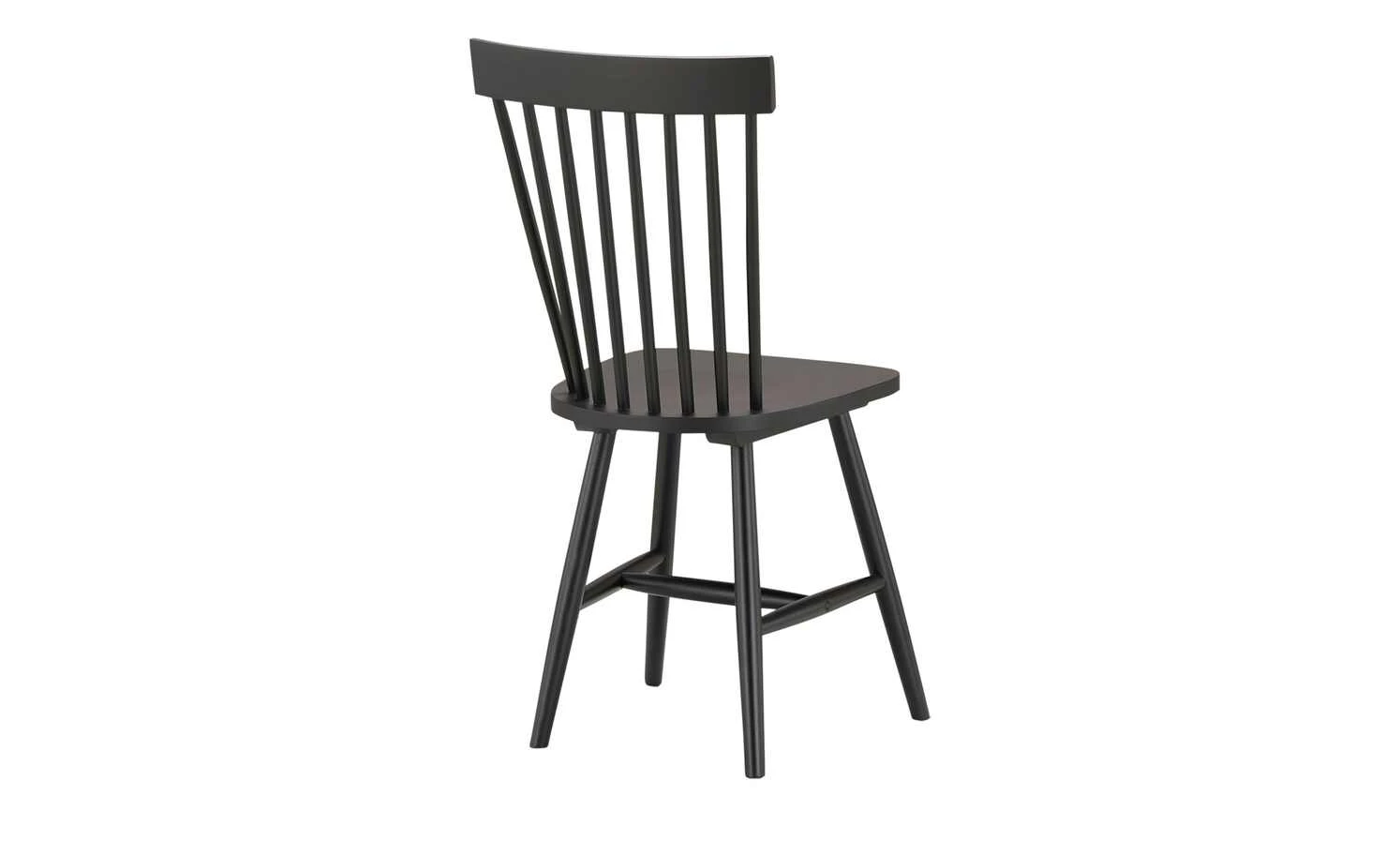 Stuhl Germain | Schwarz – Bild 2