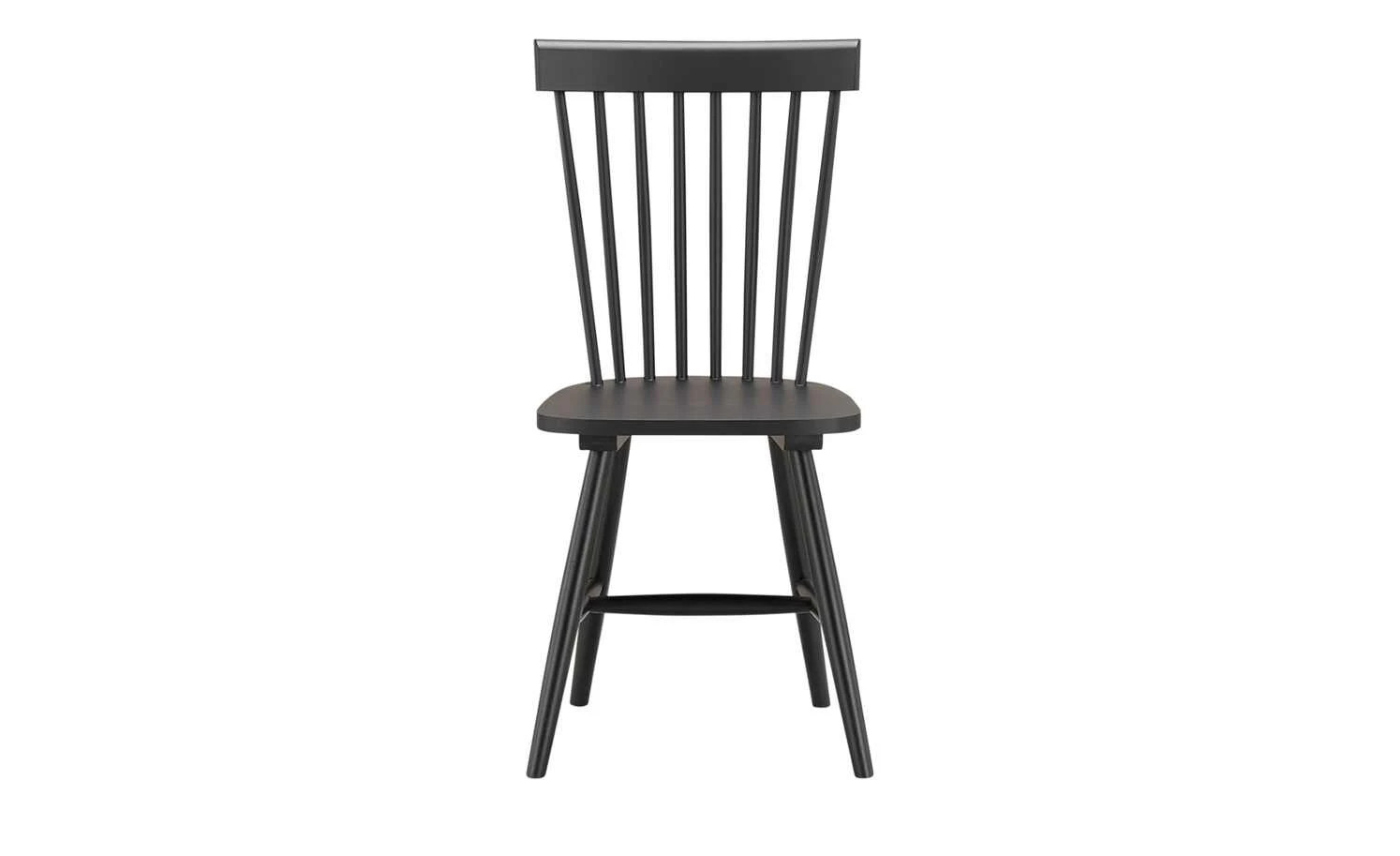 Stuhl Germain | Schwarz – Bild 10