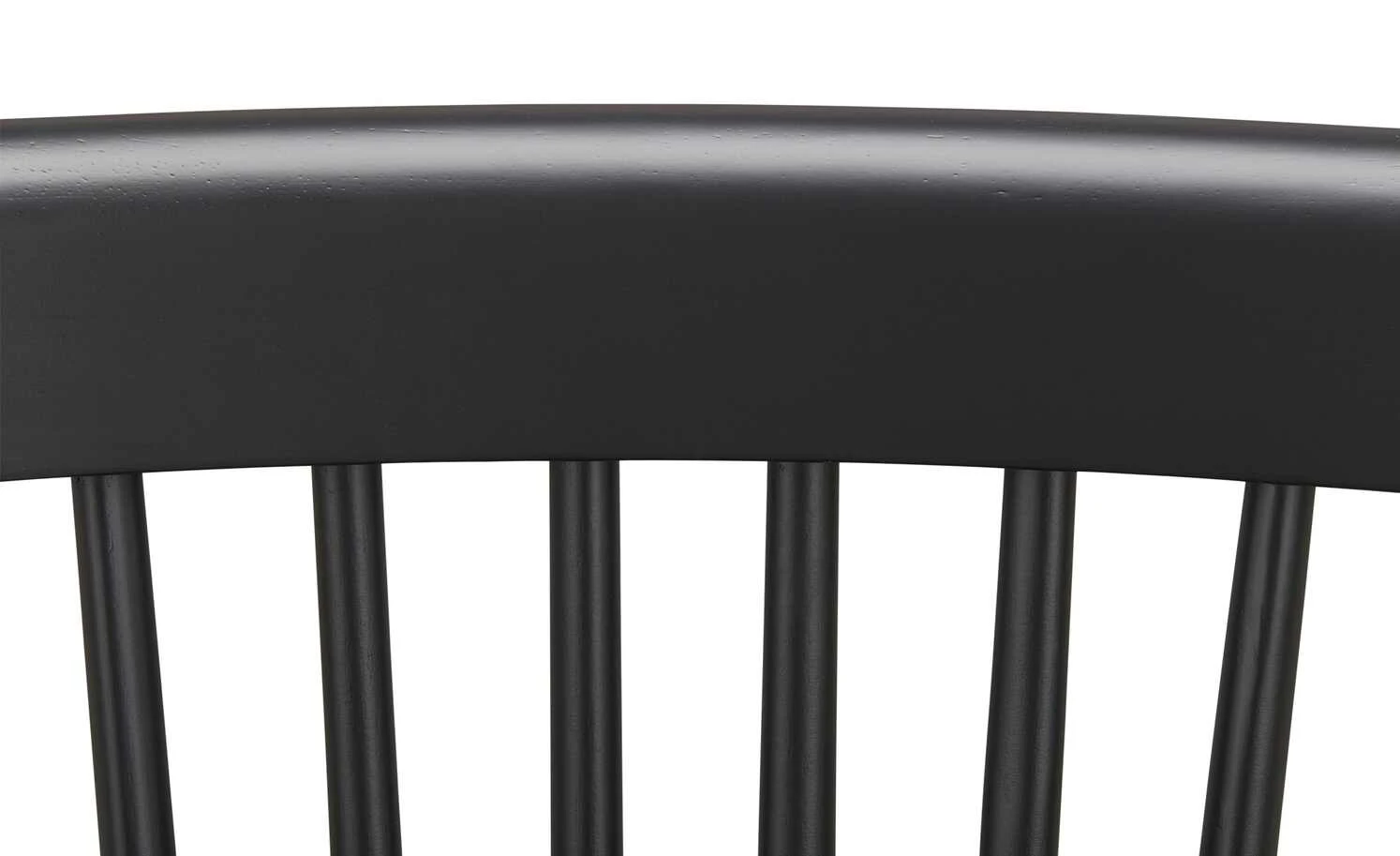 Stuhl Germain | Schwarz – Bild 6