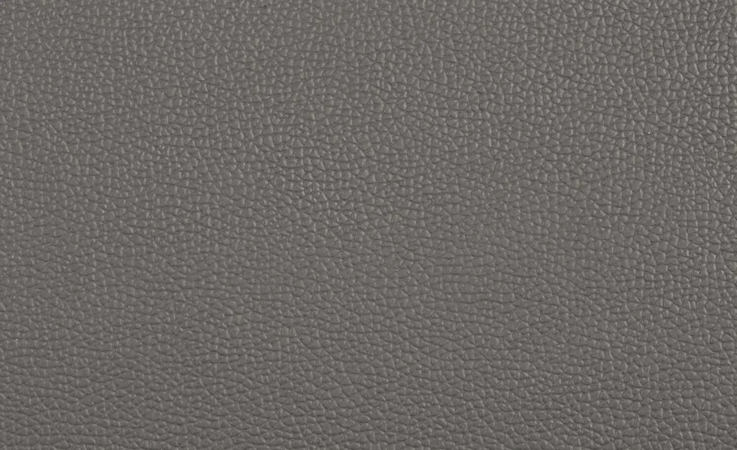 uno Freischwinger Letitia | Grau Kunstleder – Bild 5