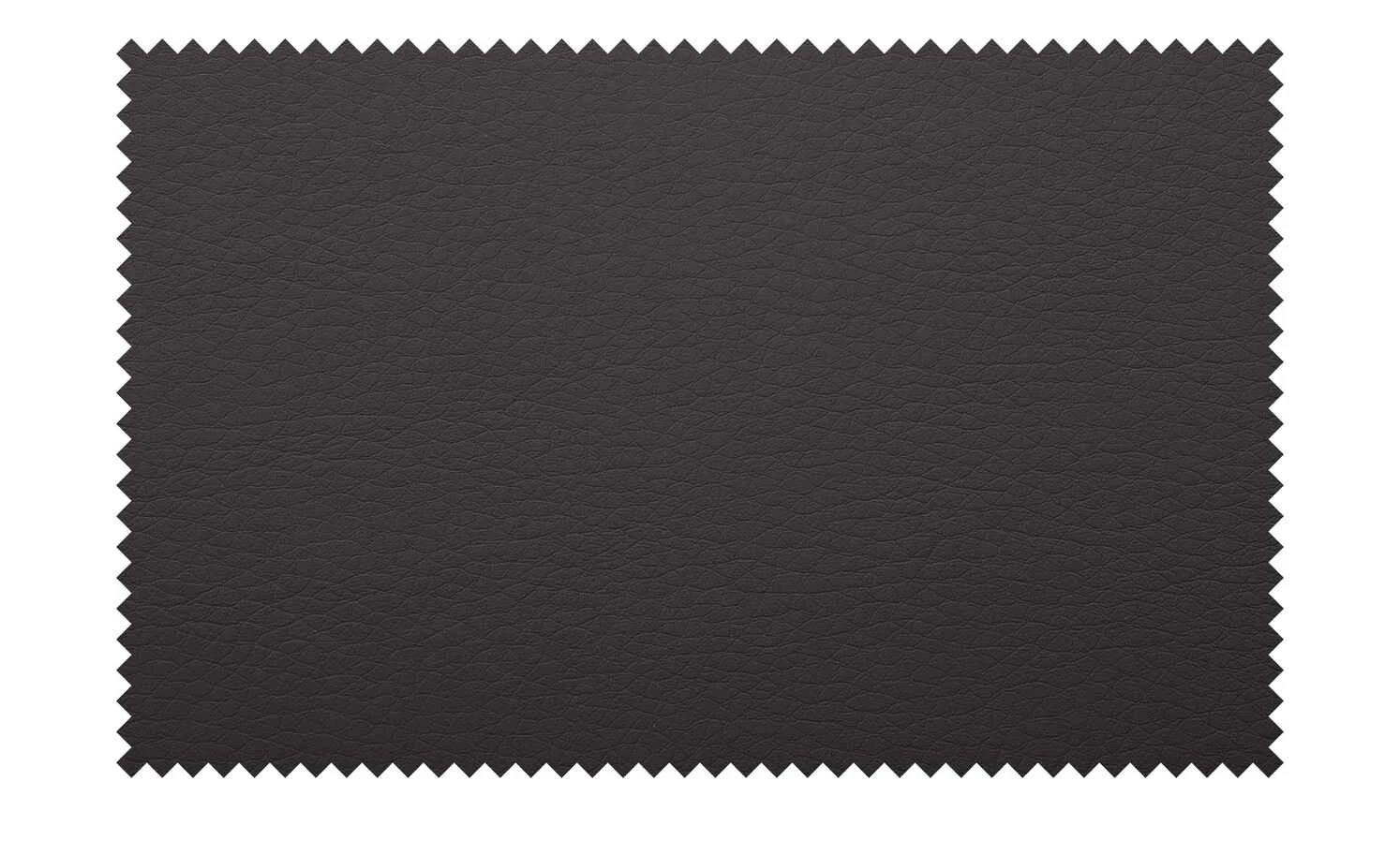 Woodford Kunstleder-Freischwinger mit Griff Levi | Braun – Bild 2