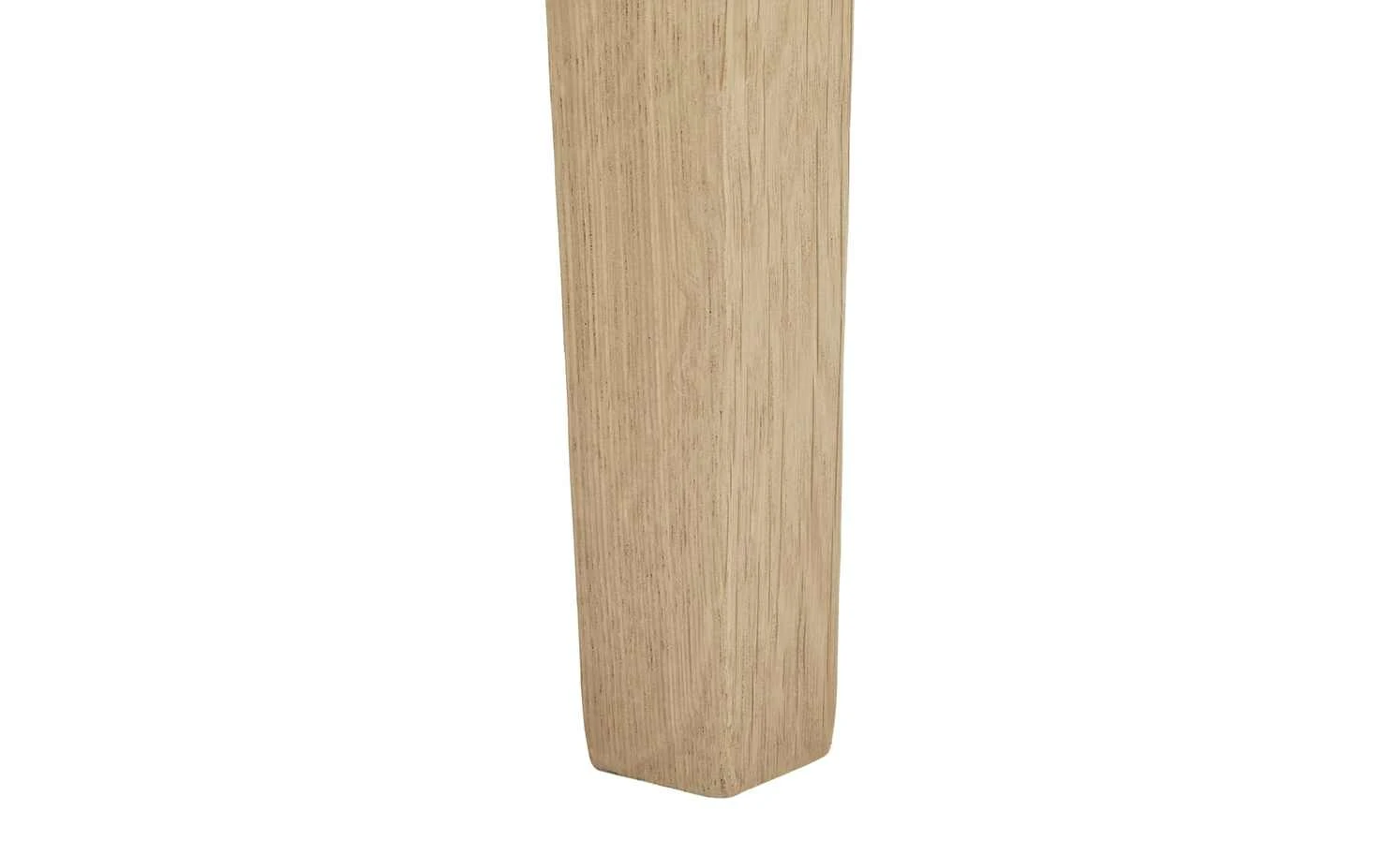 Woodford Polsterstuhl mit Griff Gabi 4 | Walnut (Braun) Eiche Bianco – Bild 5